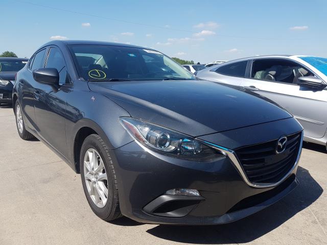 MAZDA 3 SPORT 2016 3mzbm1u72gm307894