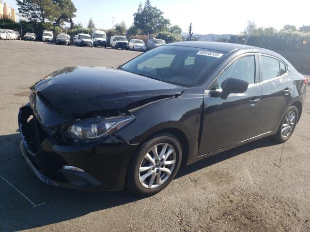 MAZDA 3 2016 3mzbm1u72gm310715