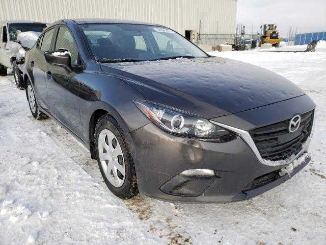 MAZDA 3 SPORT 2016 3mzbm1u72gm316207