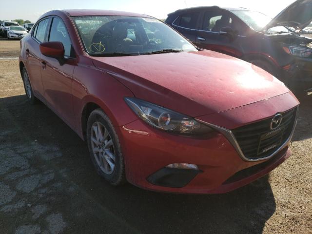 MAZDA 3 SPORT 2016 3mzbm1u72gm319057