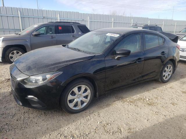 MAZDA 3 2016 3mzbm1u72gm329054