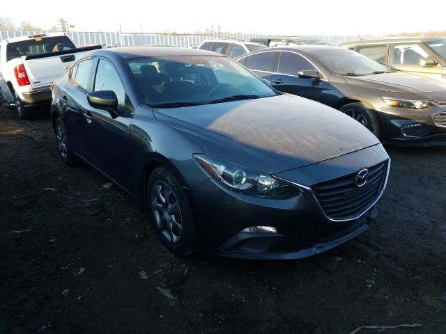 MAZDA 3 SPORT 2014 3mzbm1u73em100394