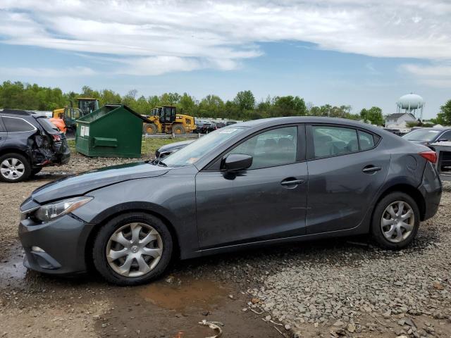 MAZDA 3 SPORT 2014 3mzbm1u73em111573