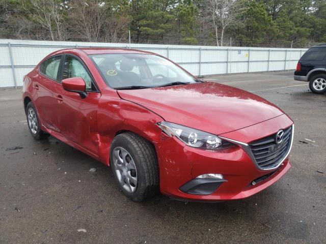 MAZDA 3 SPORT 2015 3mzbm1u73fm126768