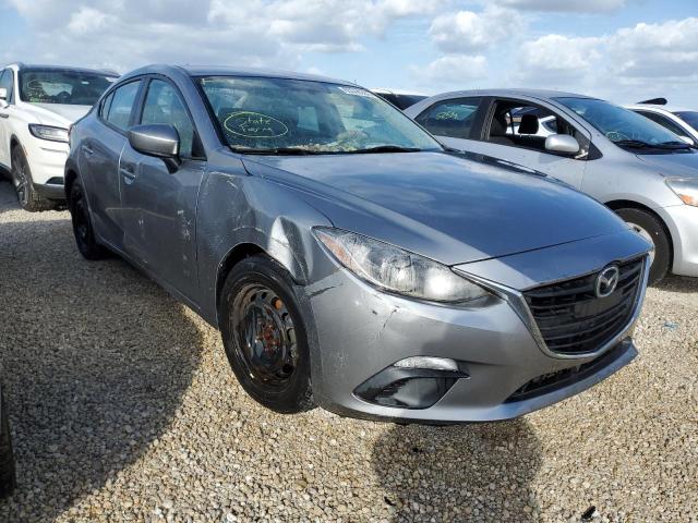 MAZDA 3 SPORT 2015 3mzbm1u73fm128939