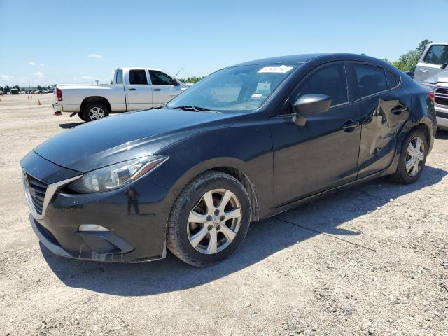 MAZDA 3 2015 3mzbm1u73fm129184