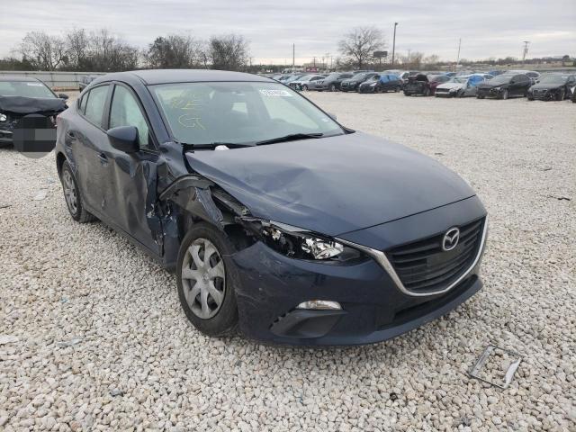 MAZDA 3 SPORT 2015 3mzbm1u73fm129511