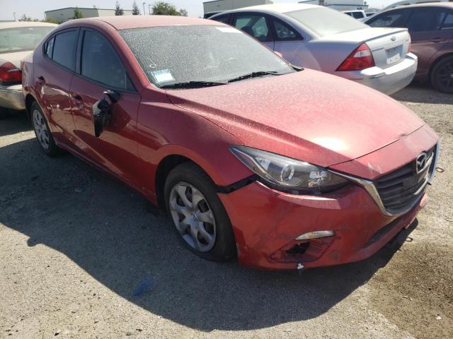 MAZDA 3 SPORT 2015 3mzbm1u73fm131355