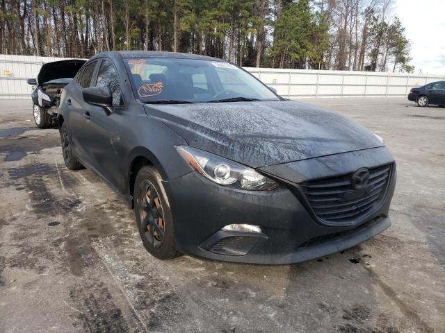 MAZDA 3 SPORT 2015 3mzbm1u73fm137107