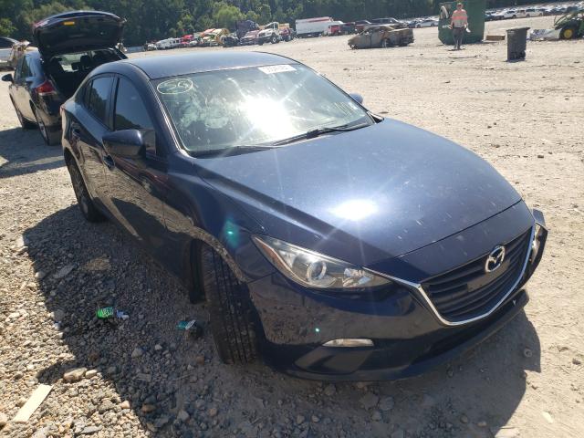 MAZDA 3 SPORT 2015 3mzbm1u73fm142663