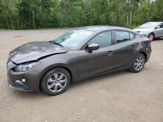 MAZDA 3 SPORT 2015 3mzbm1u73fm148723