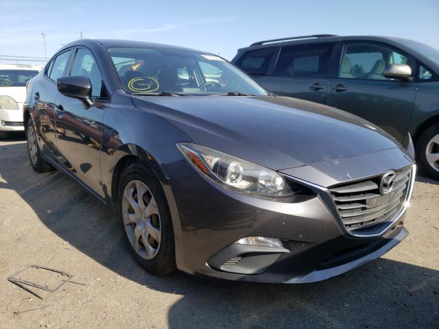 MAZDA 3 SPORT 2015 3mzbm1u73fm149872