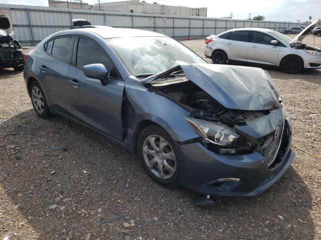 MAZDA 3 SPORT 2015 3mzbm1u73fm154053