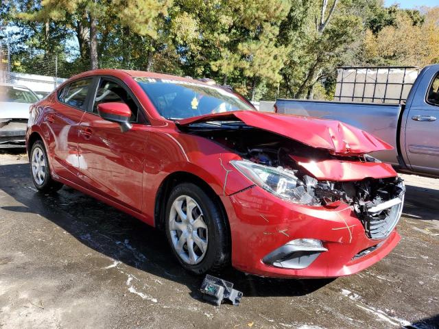 MAZDA 3 SPORT 2015 3mzbm1u73fm158751