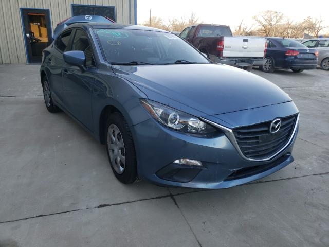 MAZDA NULL 2015 3mzbm1u73fm162024