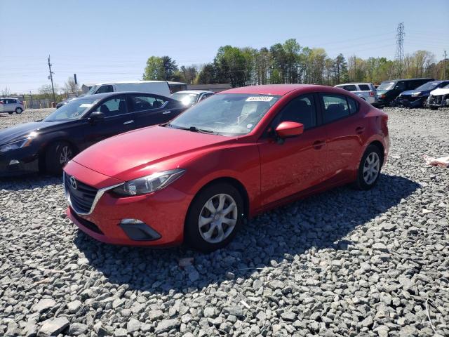 MAZDA 3 SPORT 2015 3mzbm1u73fm169409