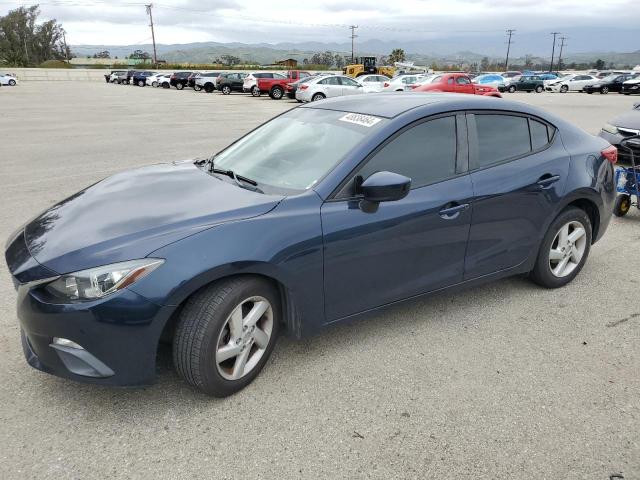 MAZDA 3 2015 3mzbm1u73fm171354