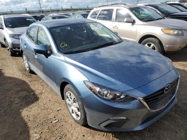 MAZDA 3 SPORT 2015 3mzbm1u73fm176375