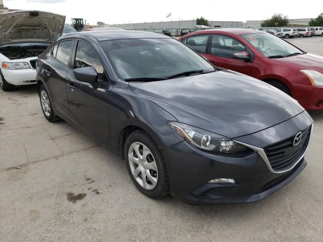 MAZDA 3 SPORT 2015 3mzbm1u73fm178921