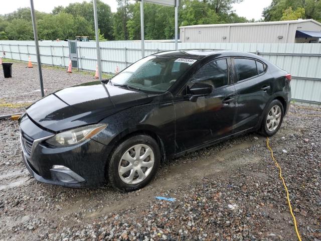 MAZDA 3 2015 3mzbm1u73fm179339