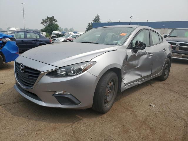 MAZDA 3 SPORT 2015 3mzbm1u73fm180474