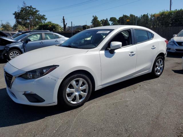 MAZDA 3 2015 3mzbm1u73fm189210