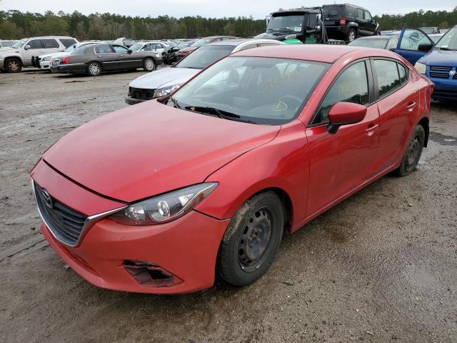 MAZDA 3 SPORT 2015 3mzbm1u73fm189482