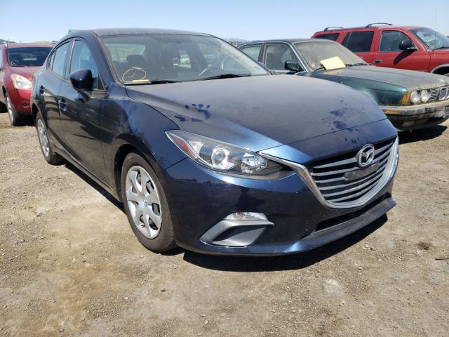 MAZDA 3 SPORT 2015 3mzbm1u73fm189580