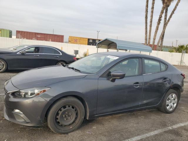 MAZDA 3 2015 3mzbm1u73fm194004