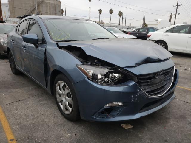 MAZDA 3 SPORT 2015 3mzbm1u73fm194441