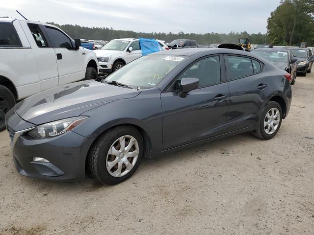 MAZDA NULL 2015 3mzbm1u73fm207723