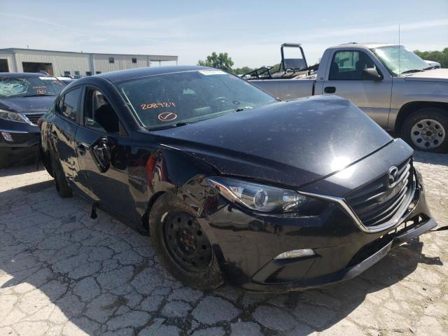 MAZDA 3 SPORT 2015 3mzbm1u73fm208984