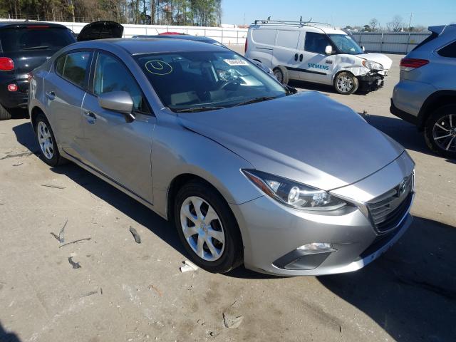 MAZDA 3 SPORT 2015 3mzbm1u73fm213473