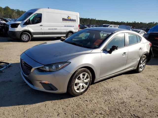 MAZDA 3 SPORT 2015 3mzbm1u73fm227339