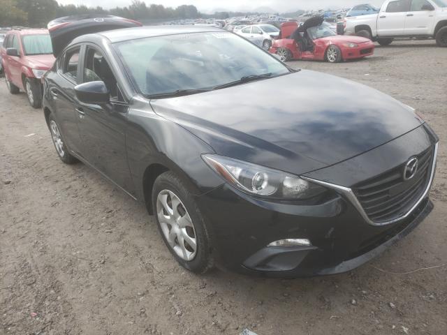 MAZDA NULL 2015 3mzbm1u73fm229141