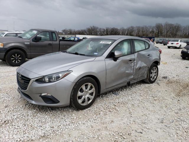 MAZDA 3 SPORT 2015 3mzbm1u73fm230516