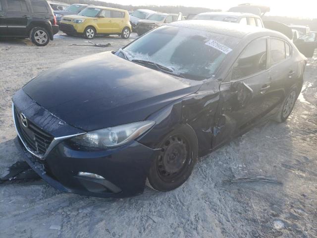 MAZDA 3 SPORT 2015 3mzbm1u73fm233481