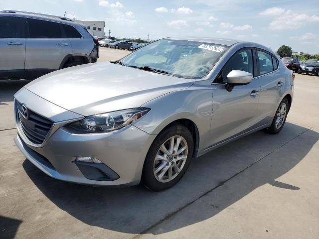 MAZDA 3 2016 3mzbm1u73gm251237