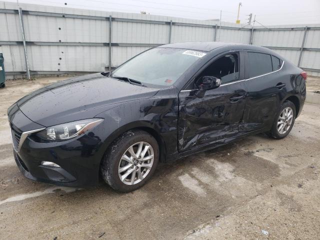 MAZDA 3 SPORT 2016 3mzbm1u73gm254249