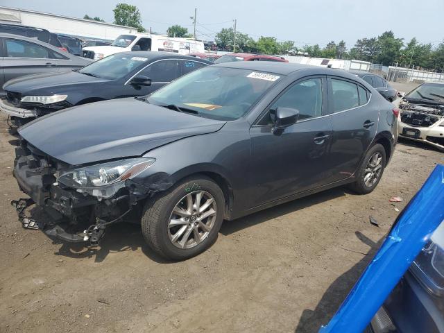 MAZDA 3 2016 3mzbm1u73gm256342