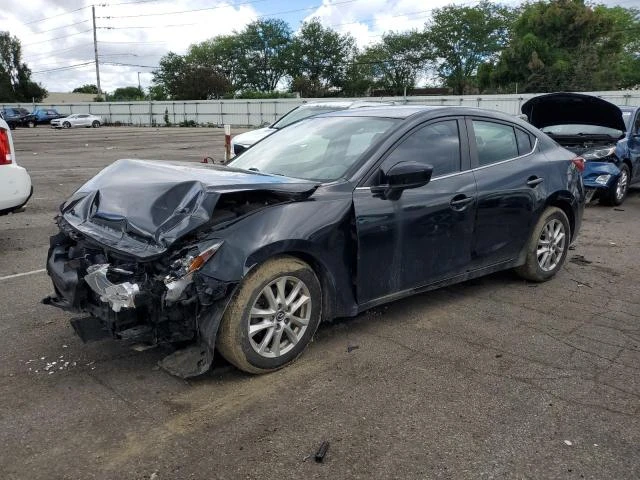 MAZDA 3 SPORT 2016 3mzbm1u73gm278647