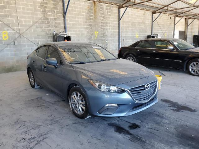 MAZDA NULL 2016 3mzbm1u73gm279345