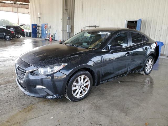 MAZDA 3 2016 3mzbm1u73gm291186