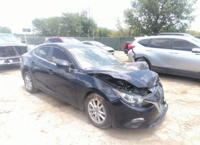 MAZDA MAZDA3 2016 3mzbm1u73gm298882