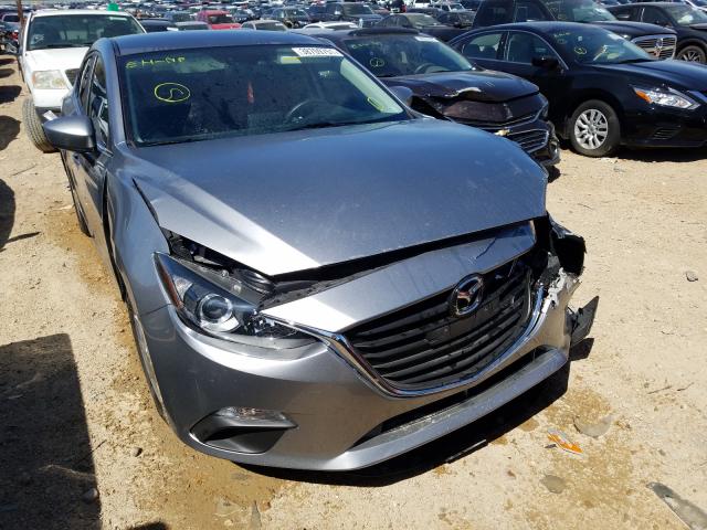 MAZDA NULL 2016 3mzbm1u73gm313980