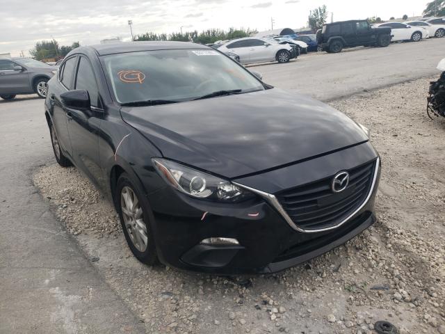 MAZDA 3 SPORT 2016 3mzbm1u73gm318922