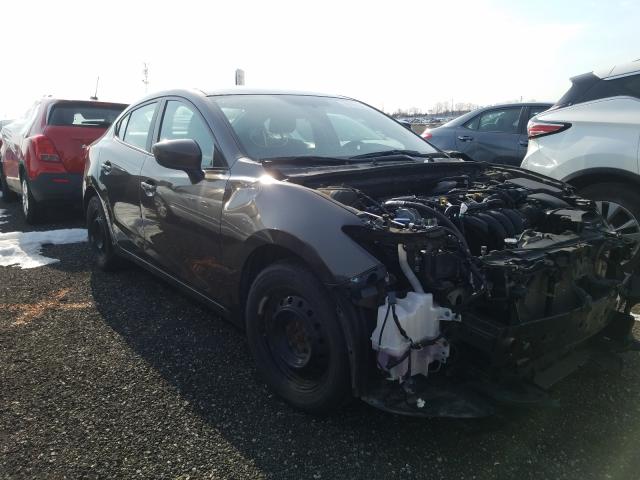 MAZDA 3 SPORT 2016 3mzbm1u73gm322694