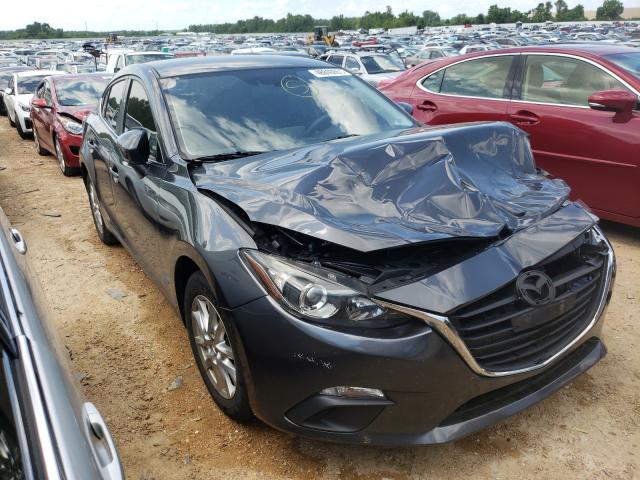 MAZDA 3 2016 3mzbm1u73gm325966