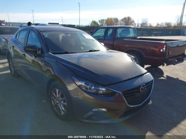 MAZDA MAZDA3 2016 3mzbm1u73gm326082