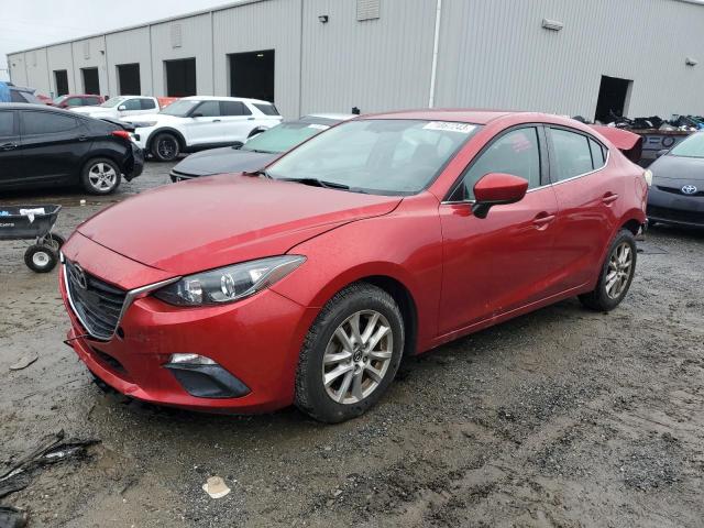 MAZDA 3 2016 3mzbm1u73gm328642